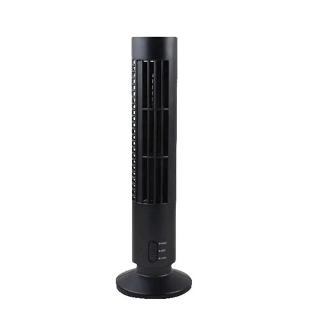Mini USB Desk Fan with Power Bank功能