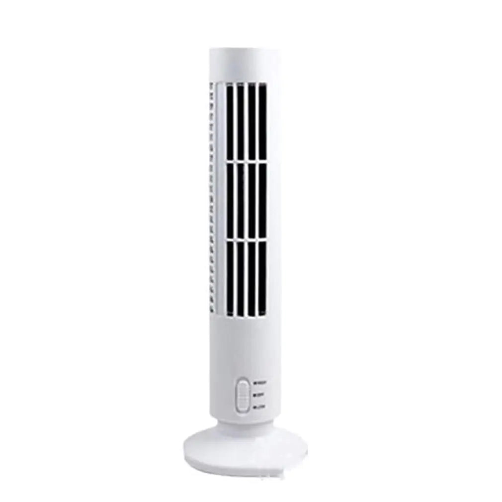 Mini USB Desk Fan with Power Bank功能