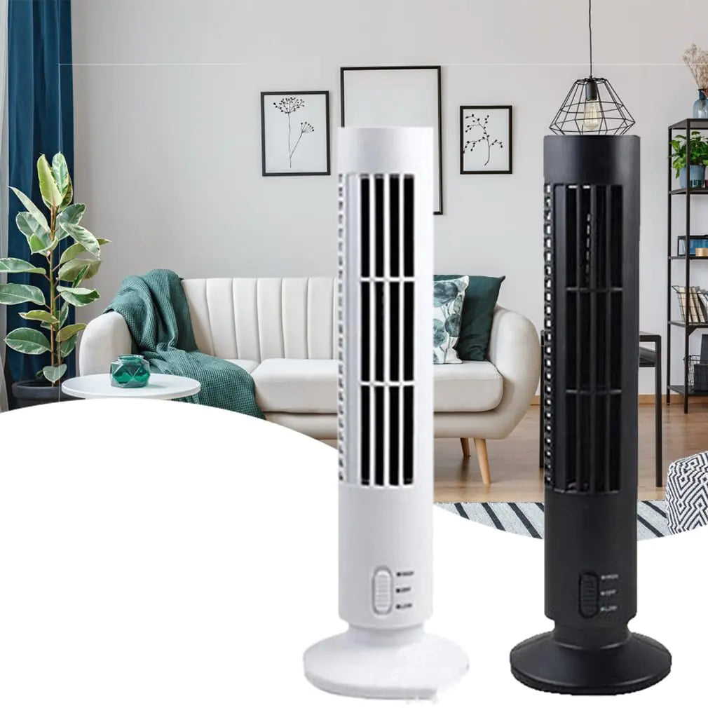 Mini USB Desk Fan with Power Bank功能